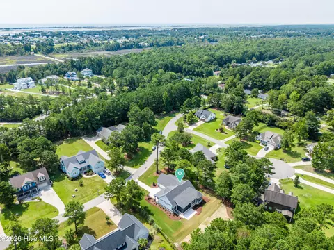 View/Area - 105 Tradewinds Dr, Hampstead, NC 28443 photo 3 of 15