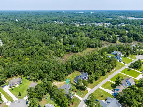 View/Area - 105 Tradewinds Dr, Hampstead, NC 28443 photo 7 of 15