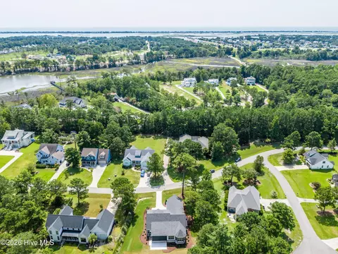 View/Area - 105 Tradewinds Dr, Hampstead, NC 28443 photo 13 of 15