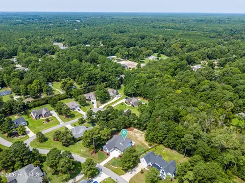 View/Area - 105 Tradewinds Dr, Hampstead, NC 28443 photo 9 of 15