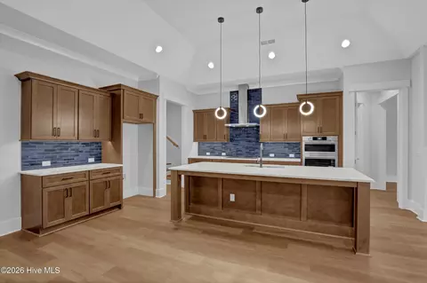 Kitchen - 105 Tradewinds Dr, Hampstead, NC 28443 photo 1 of 4