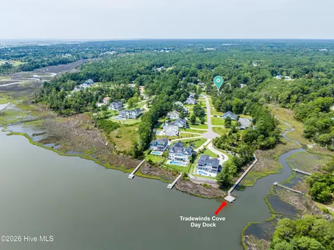 View/Area - 105 Tradewinds Dr, Hampstead, NC 28443 photo 11 of 15