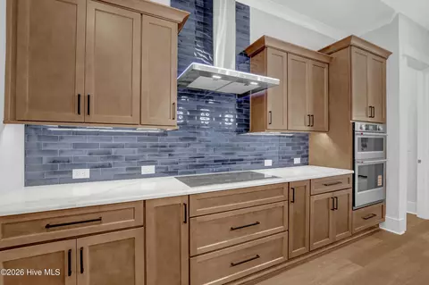 Kitchen - 105 Tradewinds Dr, Hampstead, NC 28443 photo 3 of 4