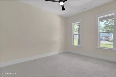 Bedroom - 105 Tradewinds Dr, Hampstead, NC 28443 photo 3 of 9