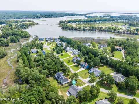View/Area - 105 Tradewinds Dr, Hampstead, NC 28443 photo 5 of 15