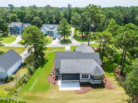 View/Area - 105 Tradewinds Dr, Hampstead, NC 28443 photo 15 of 15