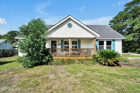 7292 Lula St SW, Ocean Isle Beach, NC 28469