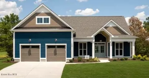 144 Legacy Pt, Wallace, NC 28466