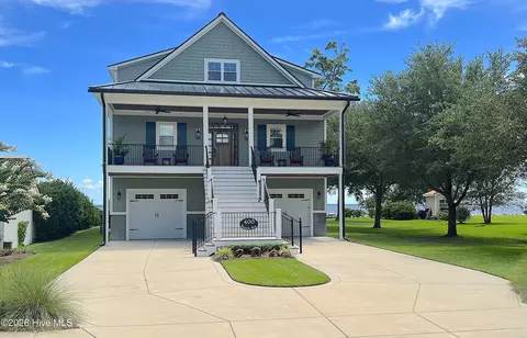 400 South Ave, Oriental, NC 28571