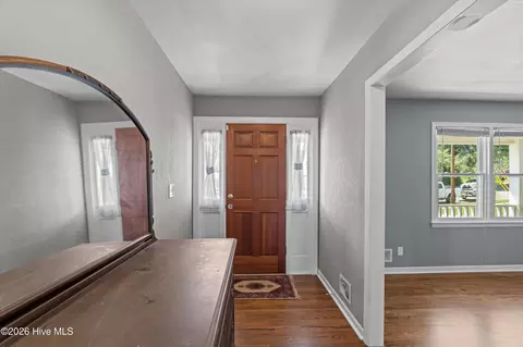 Entry Way - 3313 Thread Needle Rd W, Augusta, GA 30907 photo 1 of 3