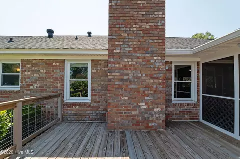 Exterior - 3313 Thread Needle Rd W, Augusta, GA 30907 photo 9 of 14