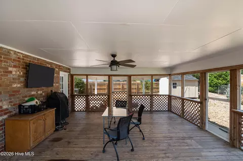 Exterior - 3313 Thread Needle Rd W, Augusta, GA 30907 photo 11 of 14