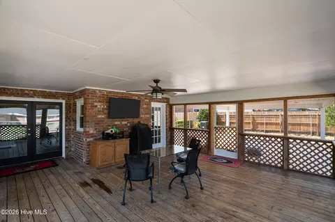 Exterior - 3313 Thread Needle Rd W, Augusta, GA 30907 photo 12 of 14