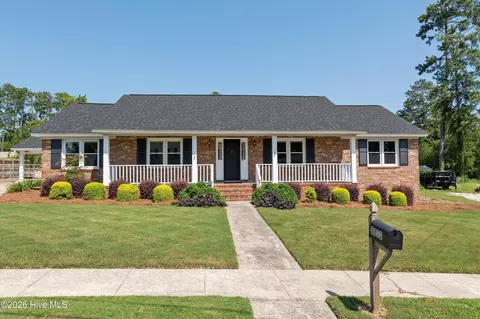 3313 Thread Needle Rd W, Augusta, GA 30907