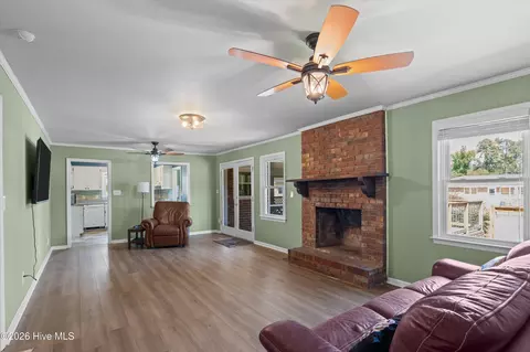 Living - 3313 Thread Needle Rd W, Augusta, GA 30907 photo 7 of 8