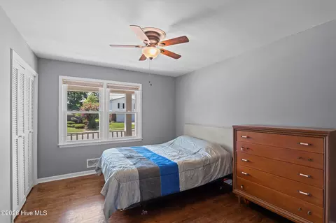 Bedroom - 3313 Thread Needle Rd W, Augusta, GA 30907 photo 1 of 4