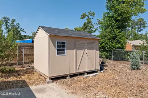 Exterior - 3313 Thread Needle Rd W, Augusta, GA 30907 photo 4 of 14
