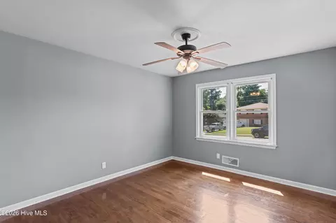 Bedroom - 3313 Thread Needle Rd W, Augusta, GA 30907 photo 2 of 4