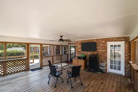 Exterior - 3313 Thread Needle Rd W, Augusta, GA 30907 photo 13 of 14