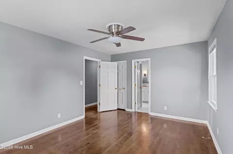 Bedroom - 3313 Thread Needle Rd W, Augusta, GA 30907 photo 4 of 4