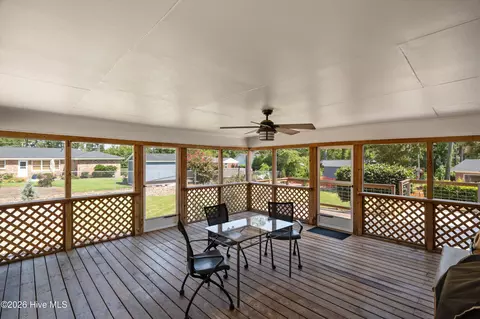 Exterior - 3313 Thread Needle Rd W, Augusta, GA 30907 photo 14 of 14