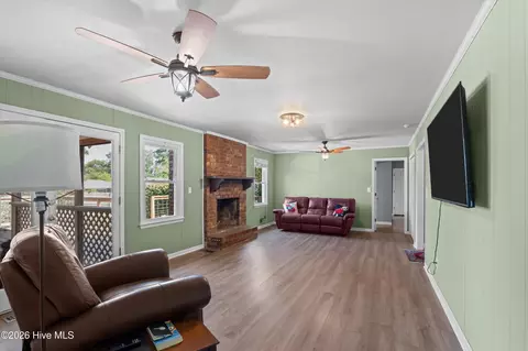 Living - 3313 Thread Needle Rd W, Augusta, GA 30907 photo 5 of 8