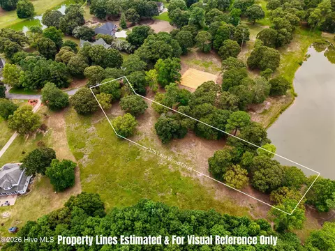 125 Lake Wood Dr, Edenton, NC 27932