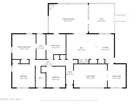 101 Rosemary Dr, Aiken, SC 29803