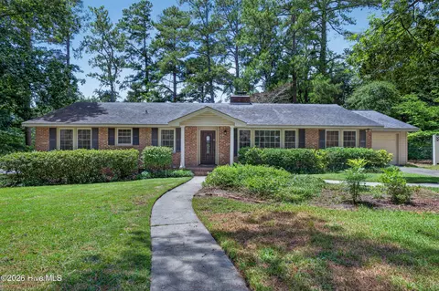 101 Rosemary Dr, Aiken, SC 29803