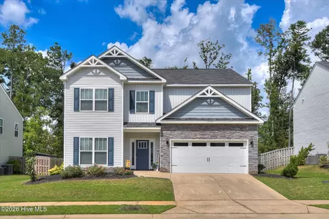 1254 Gregory Landing Dr, North Augusta, SC 29860