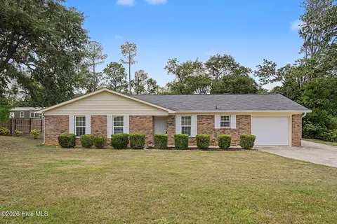 3717 Fairington Dr, Hephzibah, GA 30815