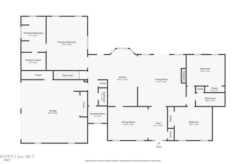 6 Brierwood Rd SW, Shallotte, NC 28470