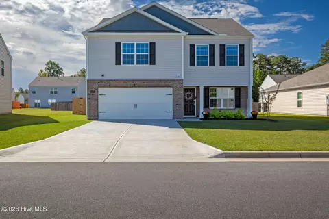 4009 Emerald Vw, New Bern, NC 28560