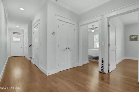 Entry Way - 600 Cordgrass Rd, Hampstead, NC 28443 photo 5 of 5