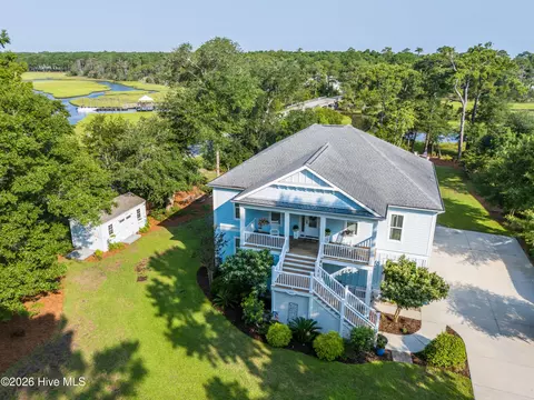 Other - 600 Cordgrass Rd, Hampstead, NC 28443 photo 2 of 23