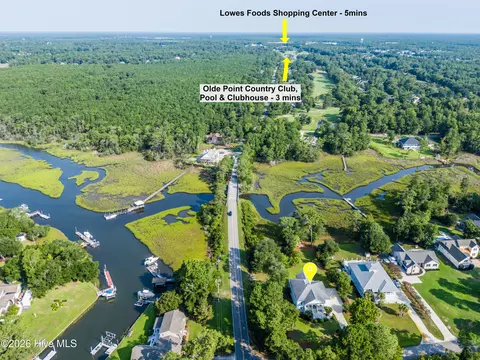 View/Area - 600 Cordgrass Rd, Hampstead, NC 28443 photo 6 of 10