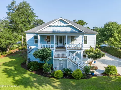 Other - 600 Cordgrass Rd, Hampstead, NC 28443 photo 17 of 23