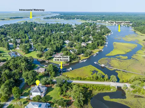 Other - 600 Cordgrass Rd, Hampstead, NC 28443 photo 4 of 23