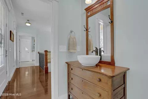 Entry Way - 600 Cordgrass Rd, Hampstead, NC 28443 photo 4 of 5