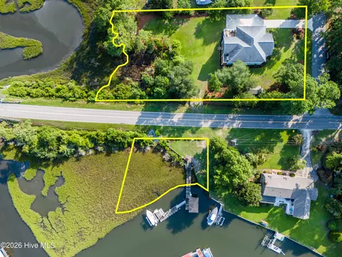 Other - 600 Cordgrass Rd, Hampstead, NC 28443 photo 3 of 23