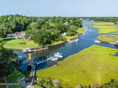 View/Area - 600 Cordgrass Rd, Hampstead, NC 28443 photo 8 of 10