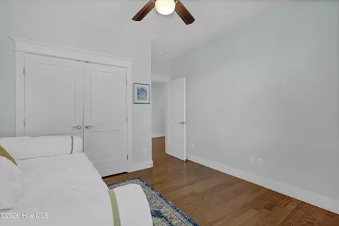 Bedroom - 600 Cordgrass Rd, Hampstead, NC 28443 photo 10 of 10