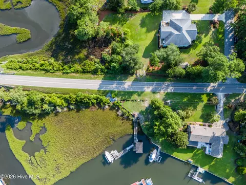 View/Area - 600 Cordgrass Rd, Hampstead, NC 28443 photo 9 of 10