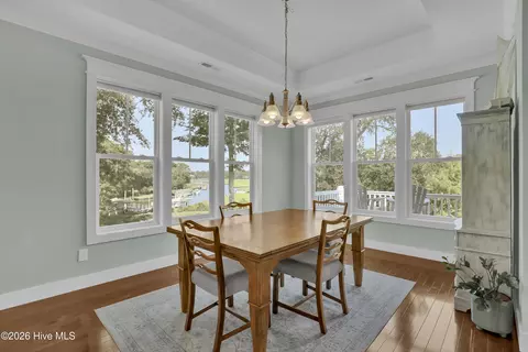 Dining - 600 Cordgrass Rd, Hampstead, NC 28443 photo 2 of 2
