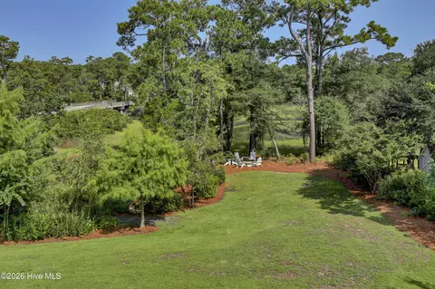 Exterior - 600 Cordgrass Rd, Hampstead, NC 28443 photo 21 of 27