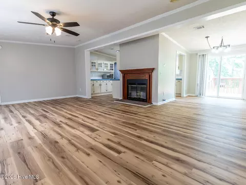 Living - 299 Riggs Rd, Hubert, NC 28539 photo 1 of 6