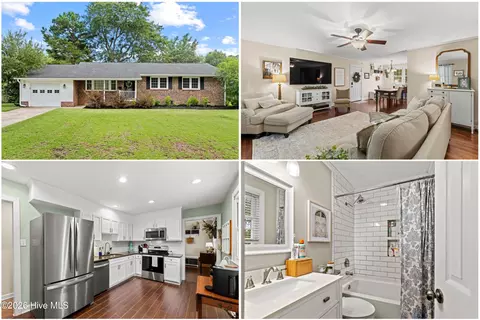 1121 Hendricks Ave, Jacksonville, NC 28540