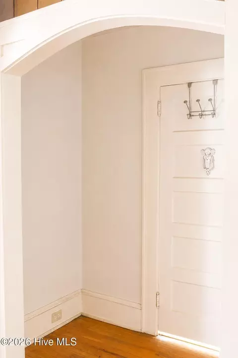 Entry Way - 726 Highway 70 Williston, Williston, NC 28579 photo 2 of 3