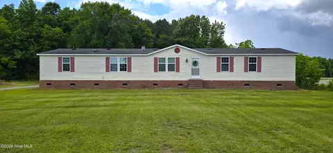 129 Doll Harrell Rd, Hertford, NC 27944