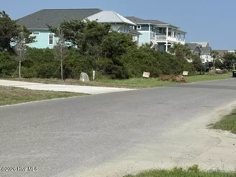 606 E Dolphin Dr, Oak Island, NC 28465